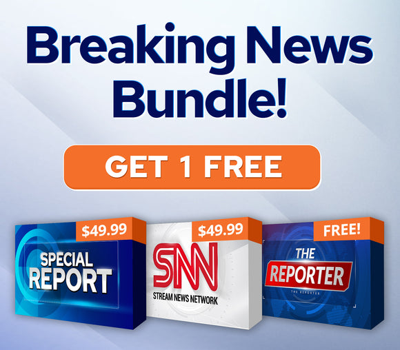 Breaking News Bundle